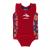 Konfidence - Costum termoreglabil din neopren pentru bebelusi BabyWarma Strawberry 6-12 luni